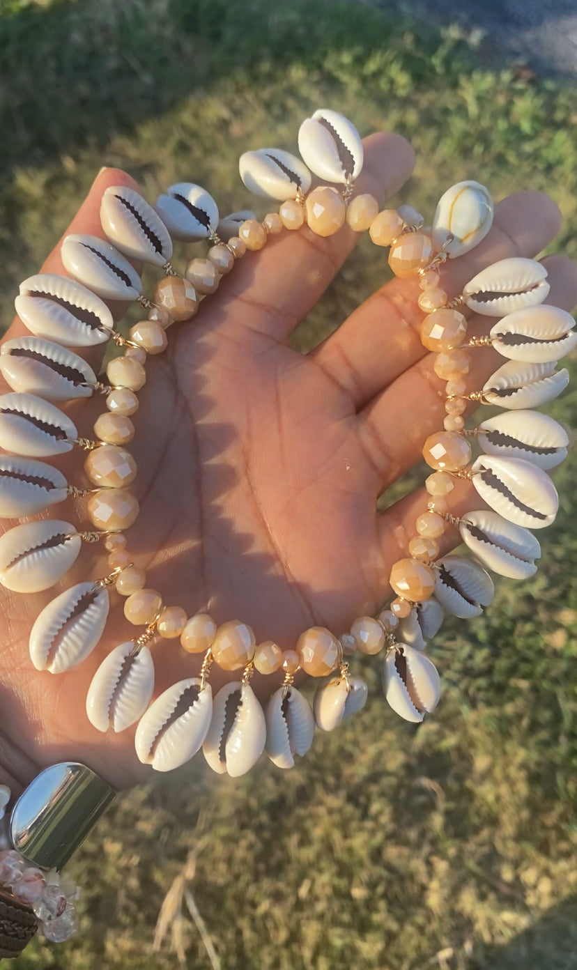 Freestyle Anklets