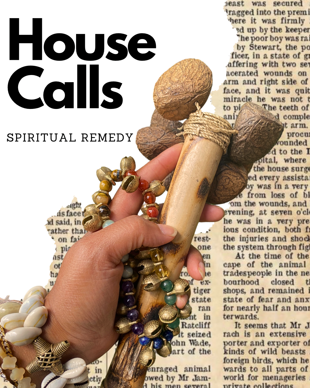 House Cleansing
