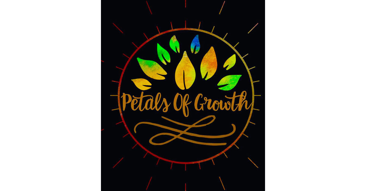 Petals Of Growth