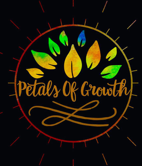 Petals Of Growth logo