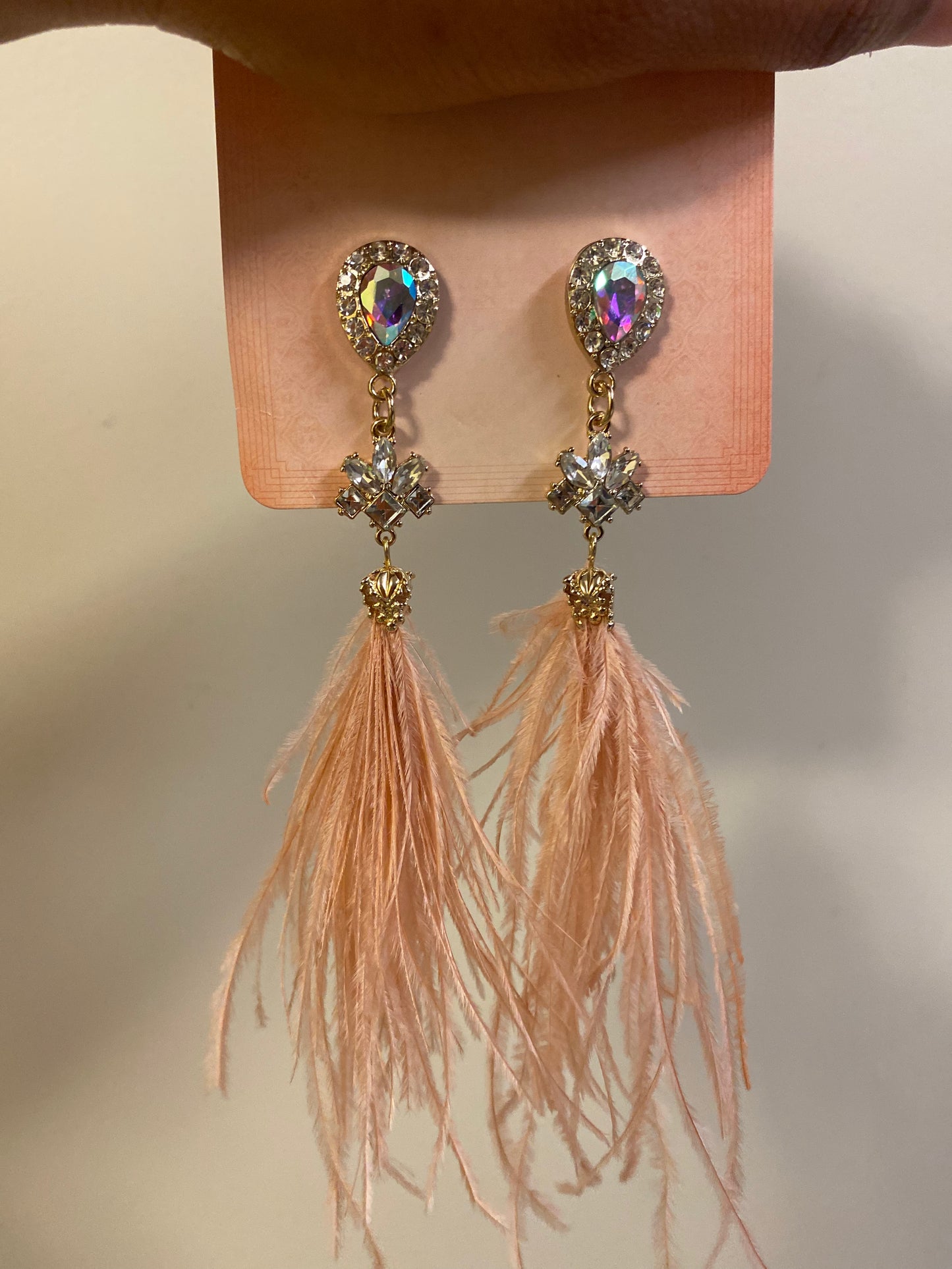 Glamour Earrings