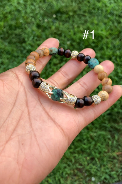 Men’s Bracelets