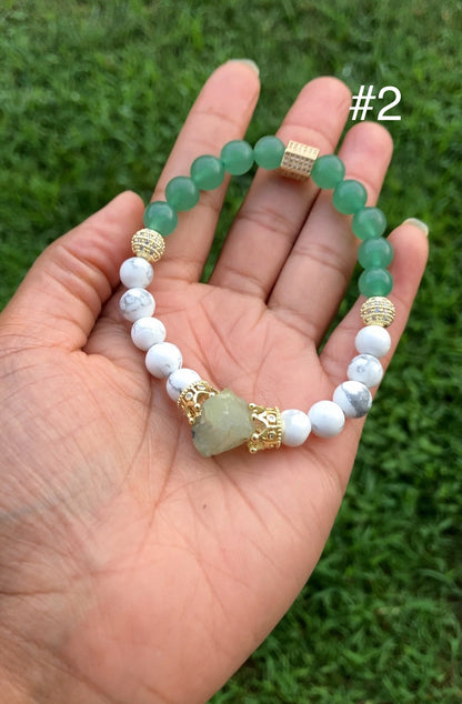 Men’s Bracelets