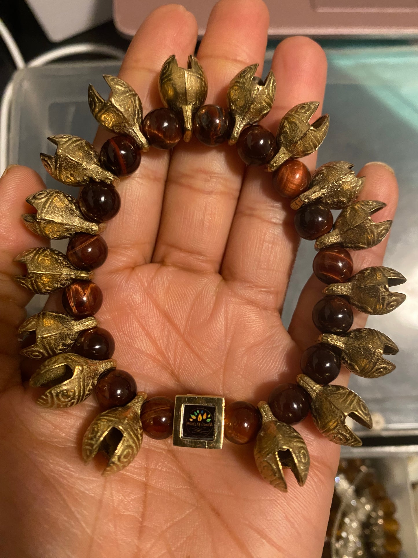 Custom Bracelets