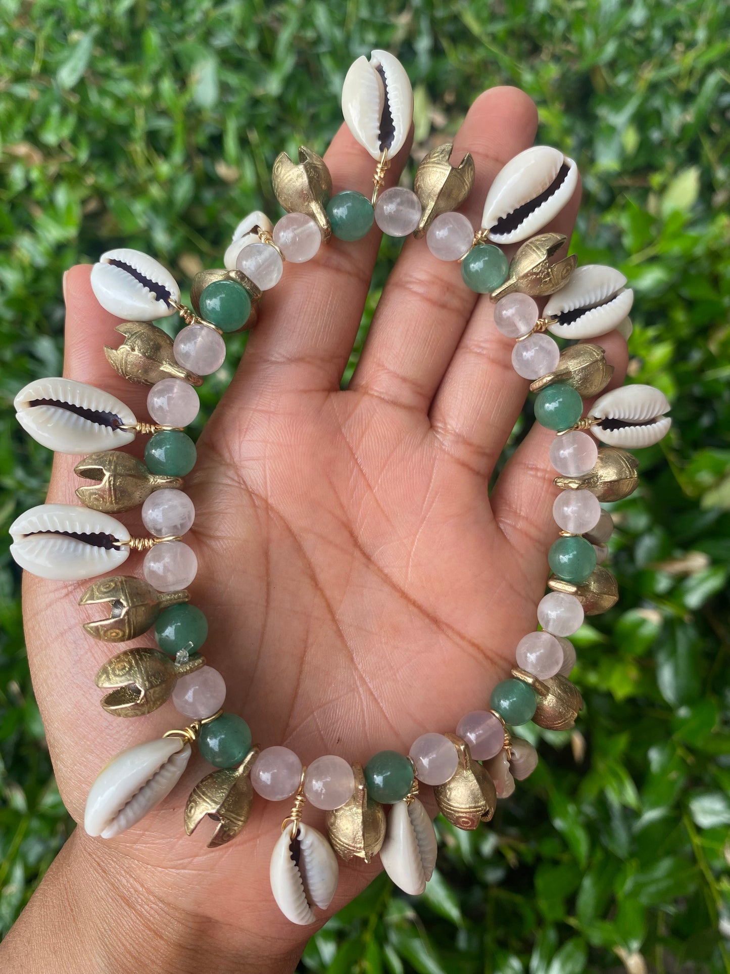 Custom Anklets