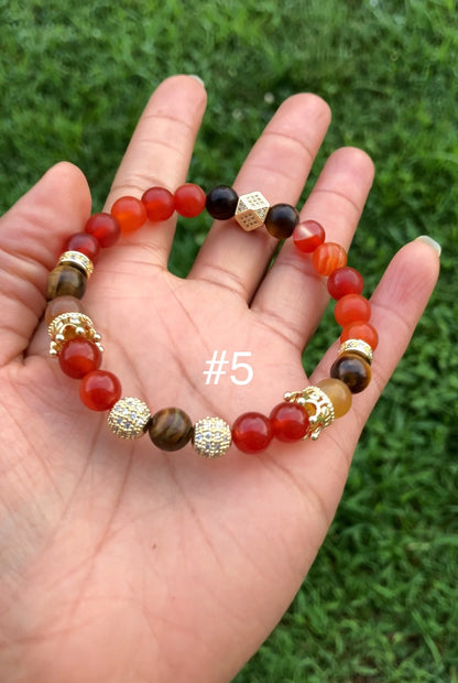 Men’s Bracelets