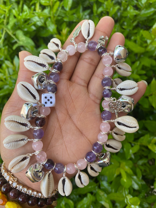 Custom Anklets