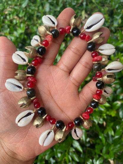 Custom Anklets