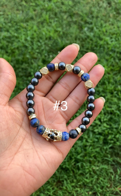 Men’s Bracelets