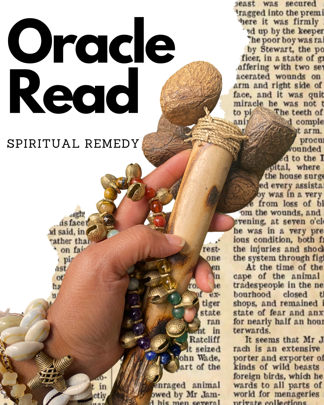 Oracle Reading