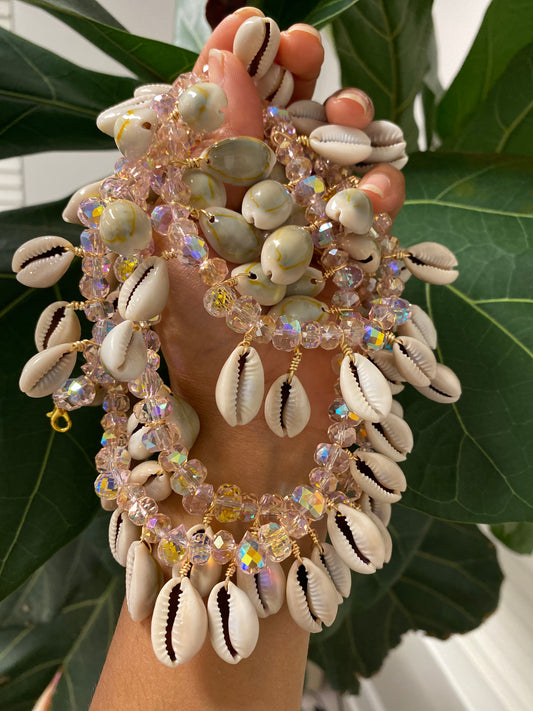 Custom Waistbead