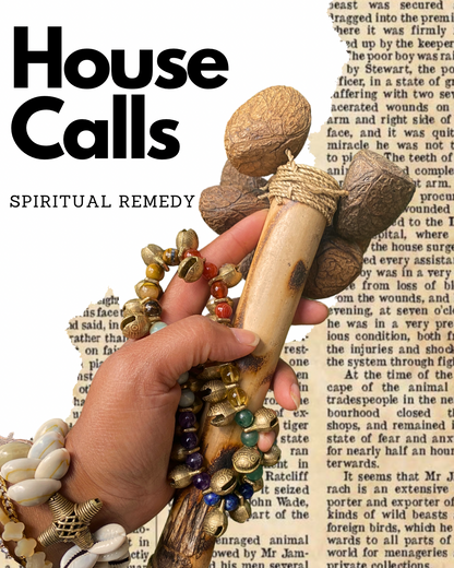 House Calls