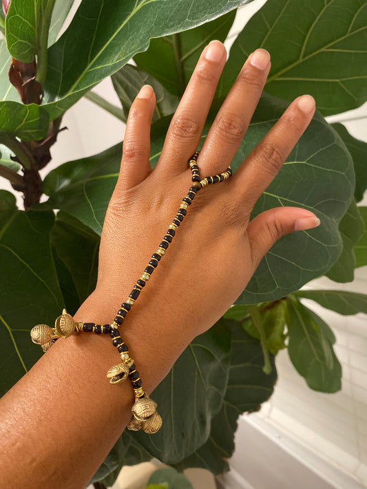 Finger Bracelet