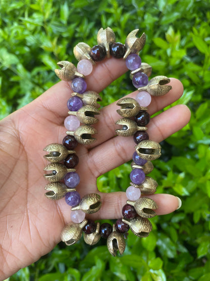 Custom Anklets