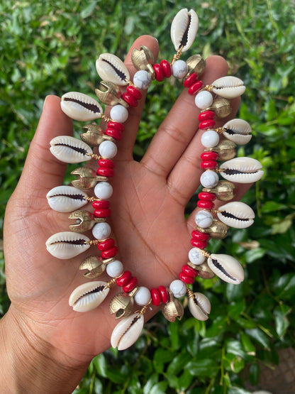 Custom Anklets