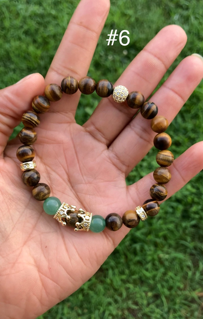 Men’s Bracelets