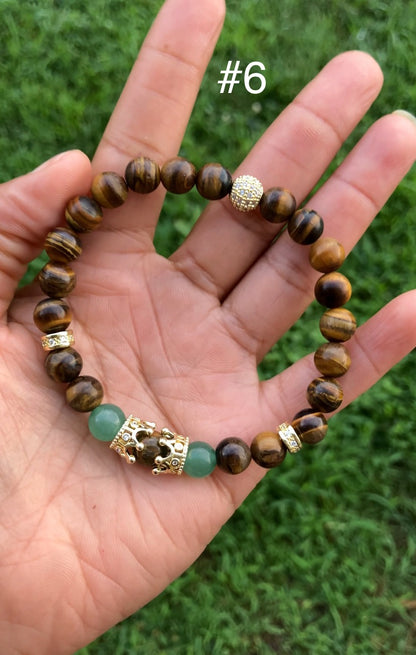 Men’s Bracelets