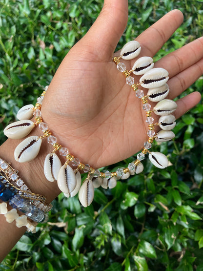 Custom Anklets