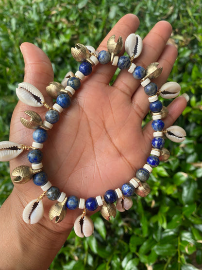 Custom Anklets