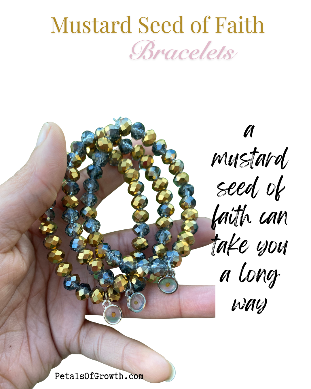 MSOF Bracelets