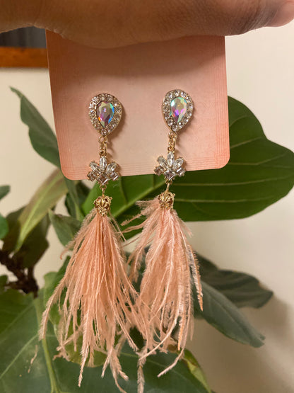 Glamour Earrings