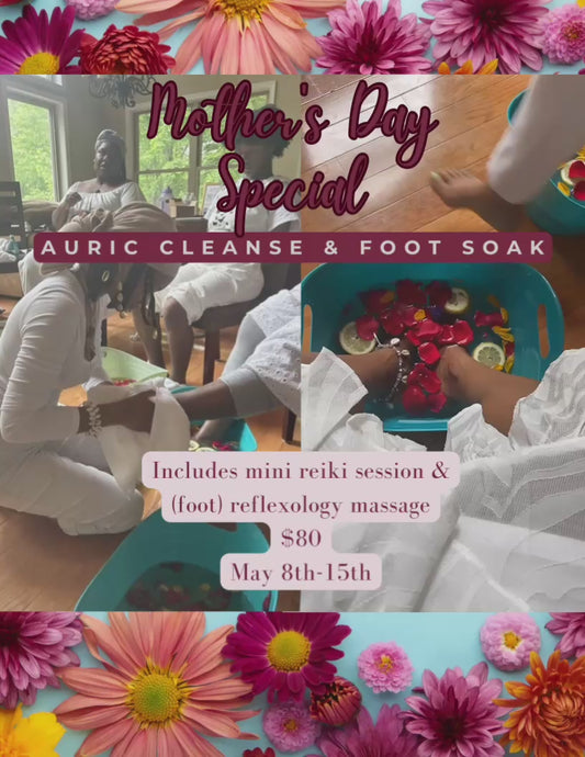 Mother’s Day Special